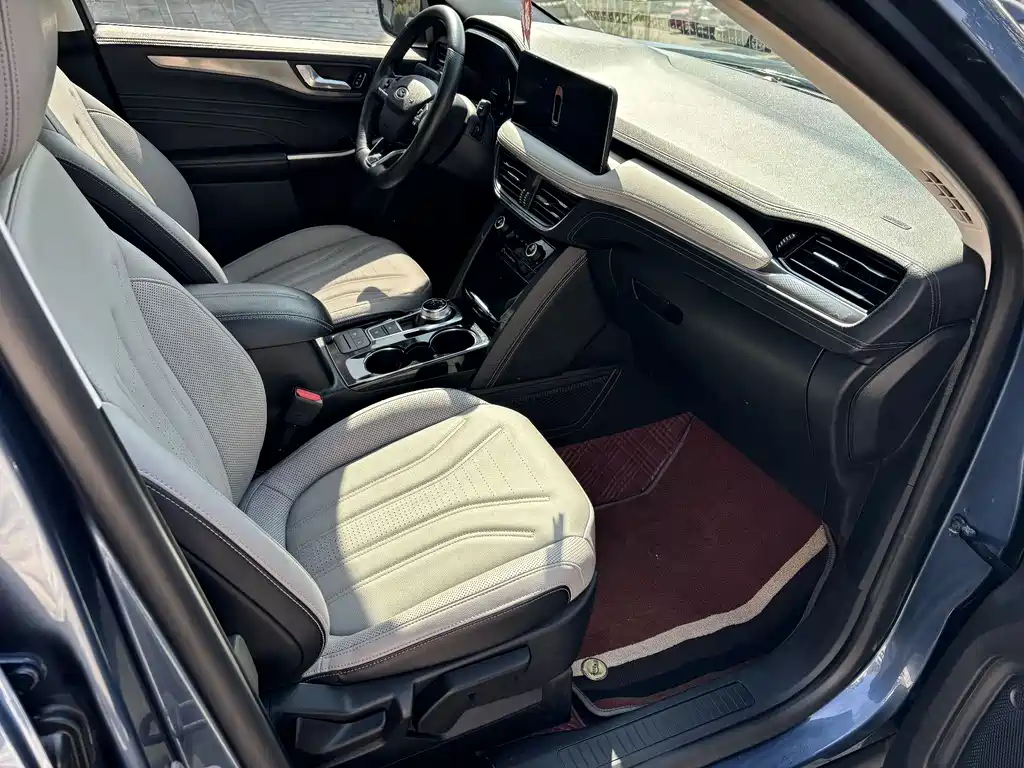 Ruiji 2020 EcoBoost 245 two-wheel drive Yaoxiang model купить на сайте DeffCars