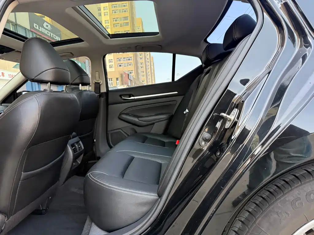 Teana 2020 2.0L XL Comfort Edition купить на сайте DeffCars