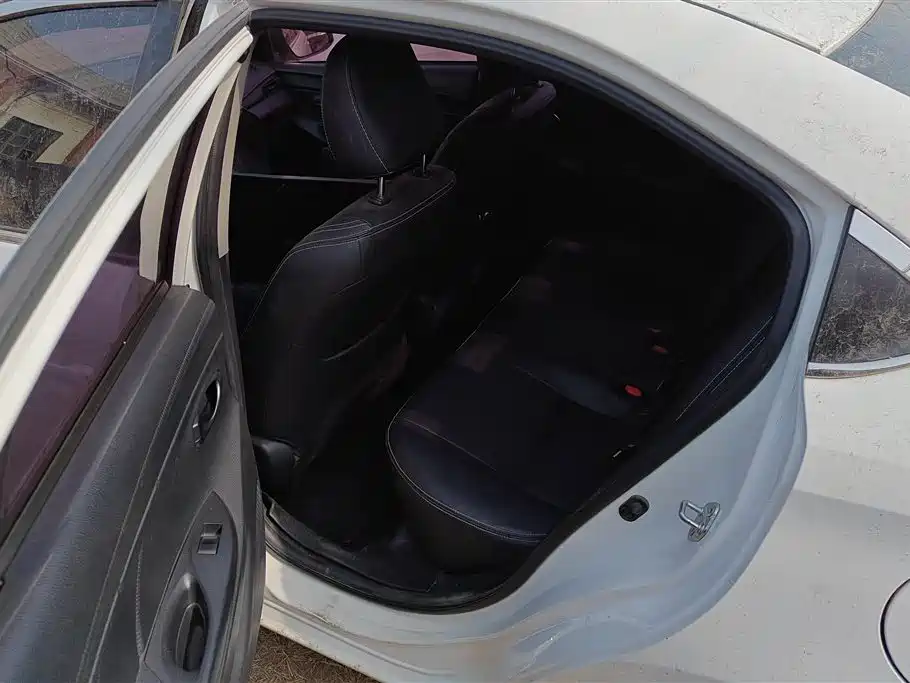 Vios 2017 1.5L Manual Enactus Edition купить на сайте DeffCars