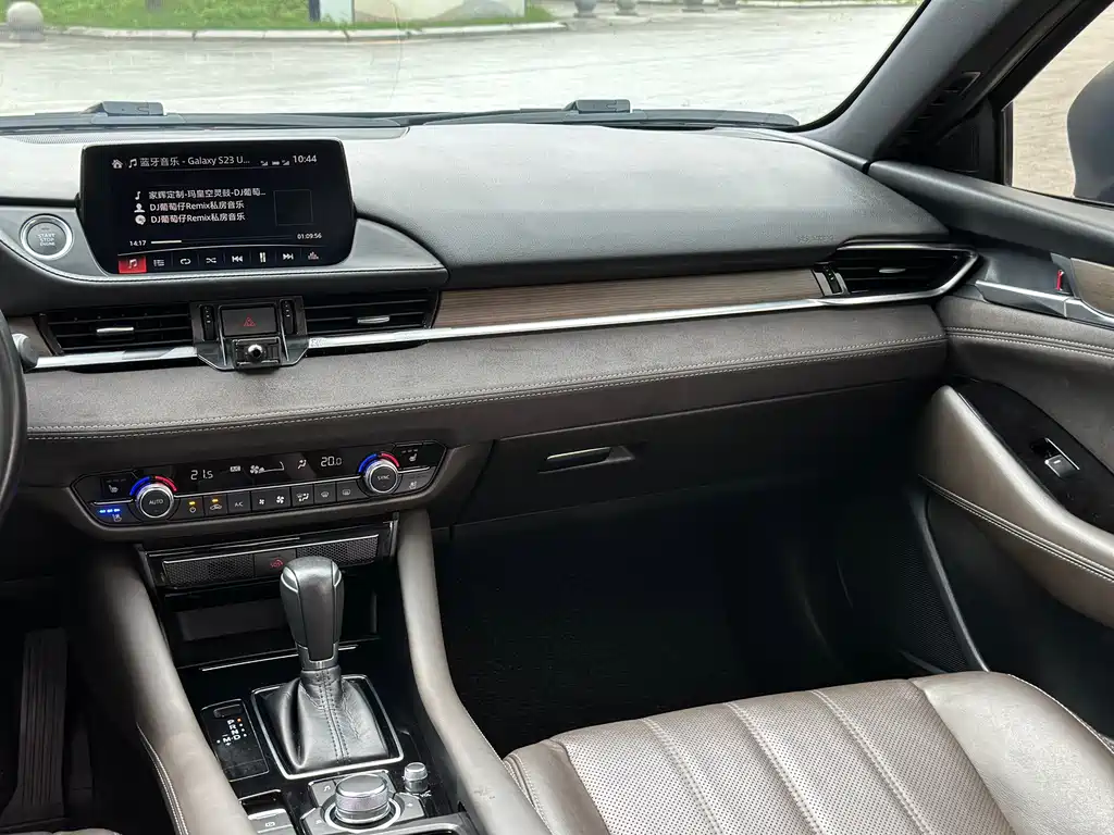 Atez 2020 2.5L Blue Sky Honor Edition купить на сайте DeffCars