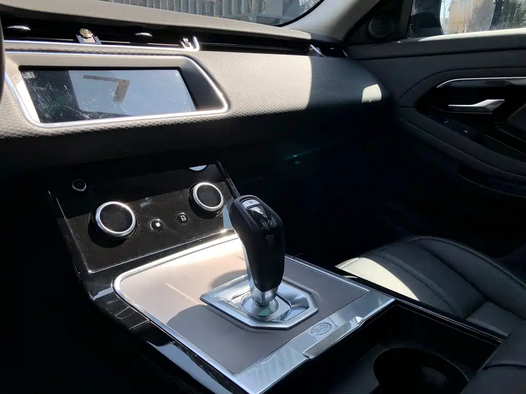 Range Rover Evoque 2020 249PS Youth Edition купить на сайте DeffCars