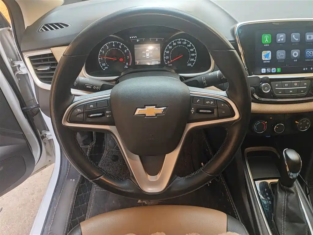 Cruze 2020 320 Automatic Enjoy Edition купить на сайте DeffCars