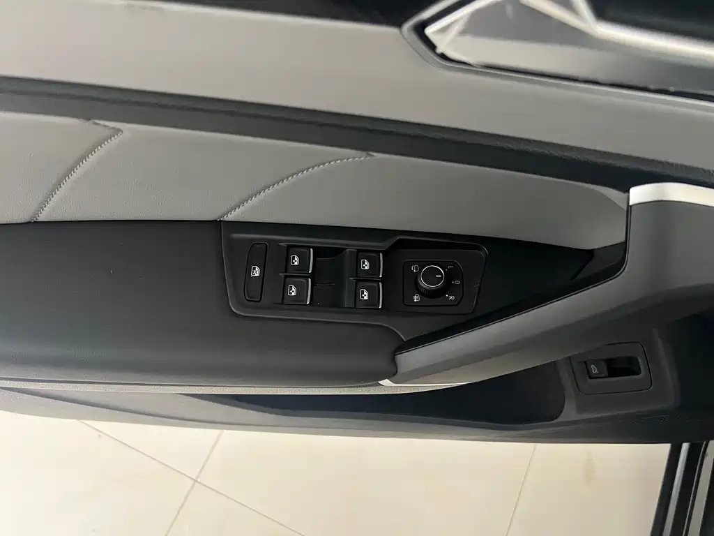 Tanyue 2023 280TSI 2WD Luxury Plus Advanced Edition купить на сайте DeffCars