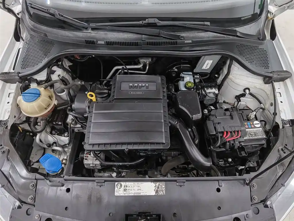 Jetta 2019 Dream Edition 1.4L Manual Fashion купить на сайте DeffCars