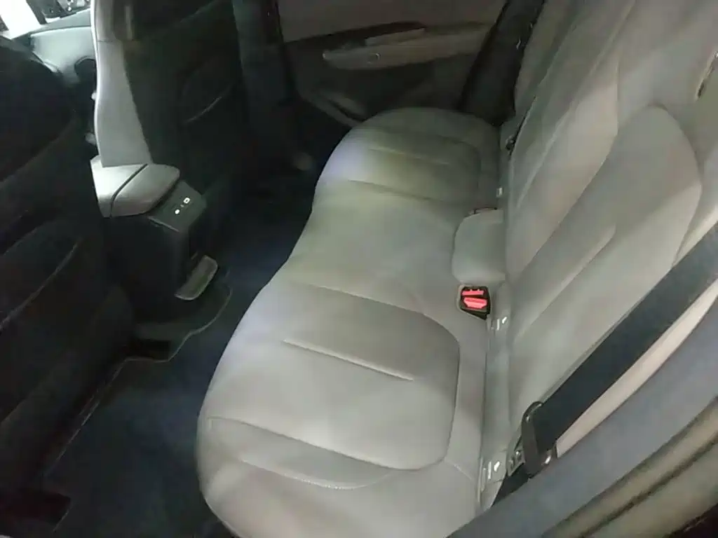 Lynk & Co Z20 2025 530km rear drive Max купить на сайте DeffCars