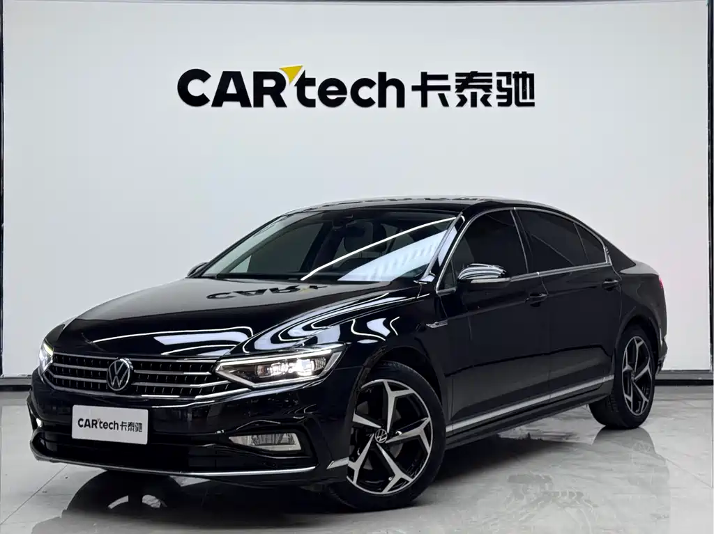 Magotan 2023 2 million commemorative edition 330TSI DSG luxury model купить на сайте DeffCars