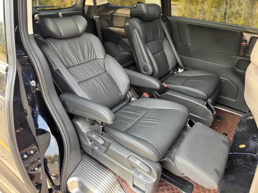 Odyssey 2018 2.4L Smart Edition купить на сайте DeffCars