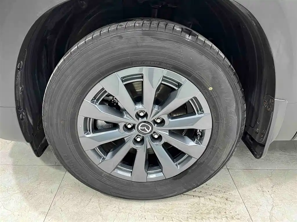 Mazda CX-50 Xingye 2023 2.0L Yuxing Edition купить на сайте DeffCars