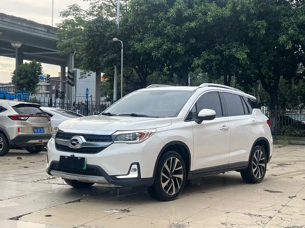 Mitsubishi Eupheme PHEV 2018 1.5L Smart Connected Luxury Edition купить на сайте DeffCars