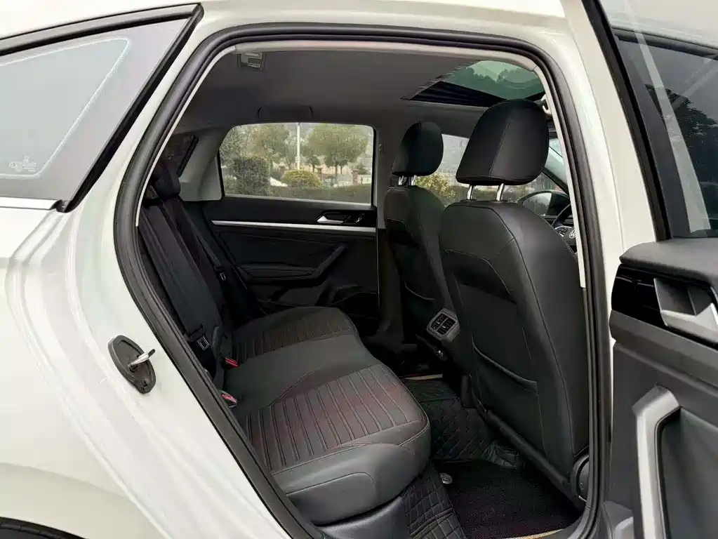 Lavida 2023 280TSI DSG Starry Sky Full Edition купить на сайте DeffCars