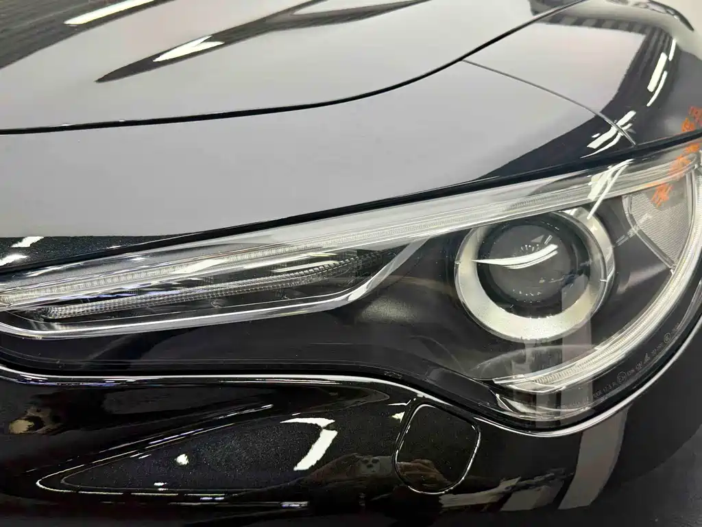 Stelvio 2017 2.0T 200HP Elite Edition купить на сайте DeffCars
