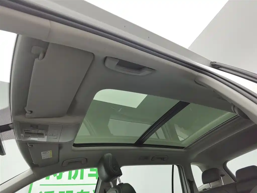 Tiguan L 2018 facelift 330TSI automatic two-wheel drive flagship version купить на сайте DeffCars