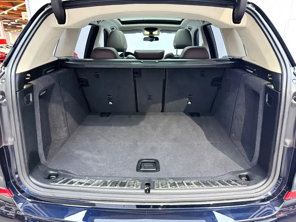 BMW X3 2021 xDrive28i M Sports Package купить на сайте DeffCars