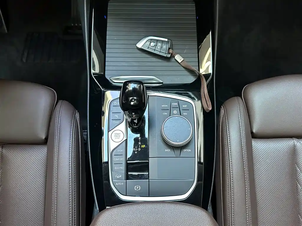 BMW X3 2023 xDrive25i M Sports Package купить на сайте DeffCars