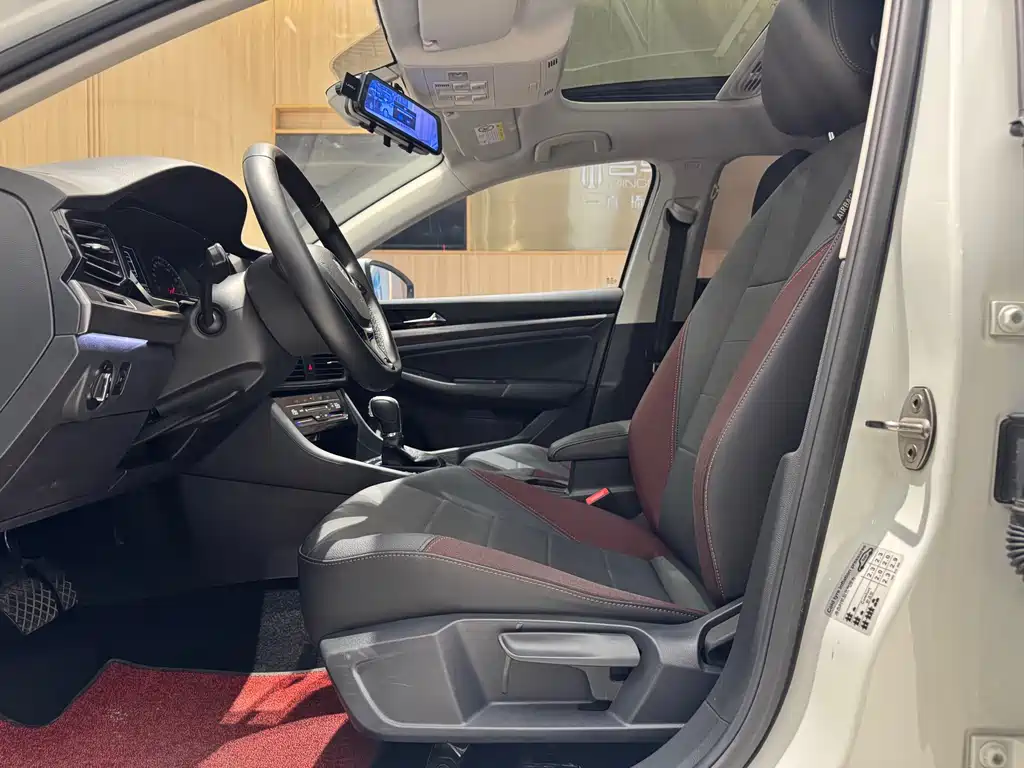 Bora 2020 280TSI DSG Elite купить на сайте DeffCars
