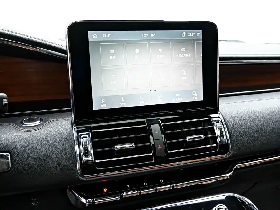 Navigator 2020 3.5T Honor Edition купить на сайте DeffCars