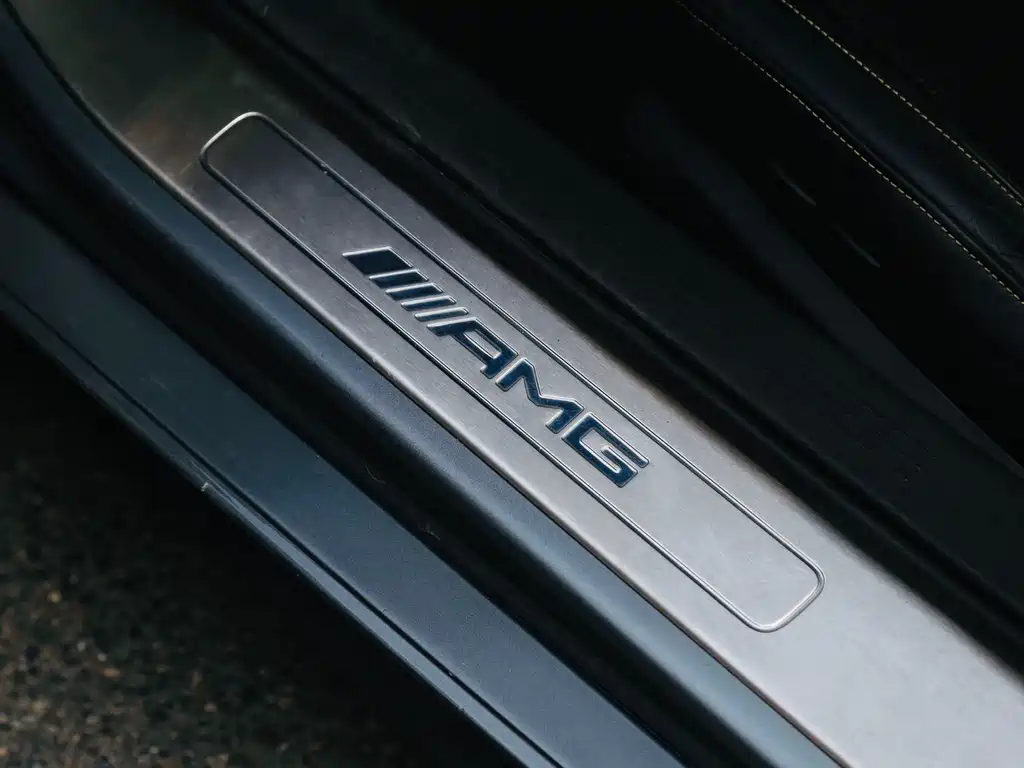 AMG GT 2017 AMG GT S купить на сайте DeffCars