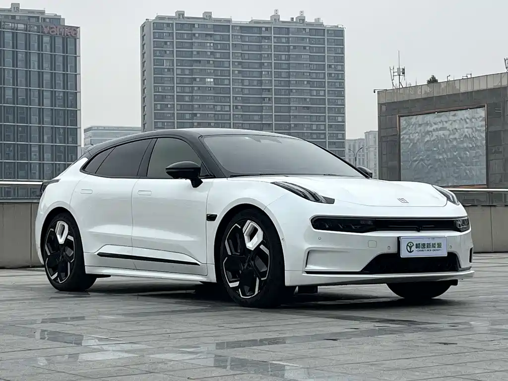 JiKrypton 001 2021 model super long battery life single motor WE version купить на сайте DeffCars