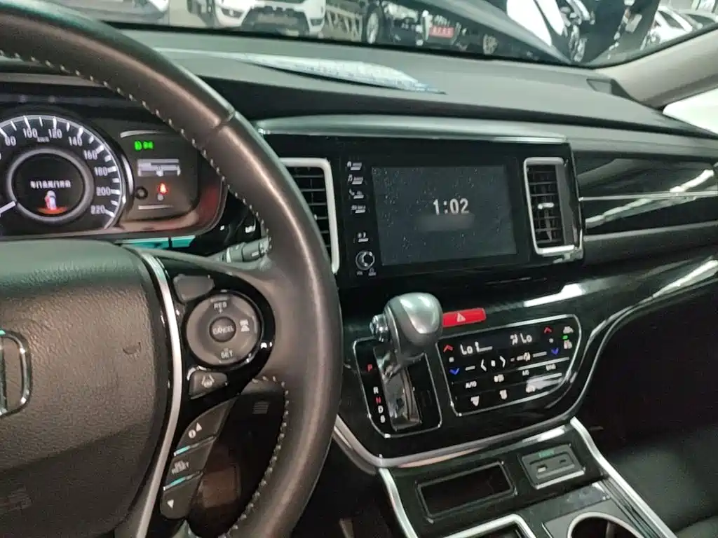 Alison 2019 2.0L Hybrid Deluxe Edition купить на сайте DeffCars