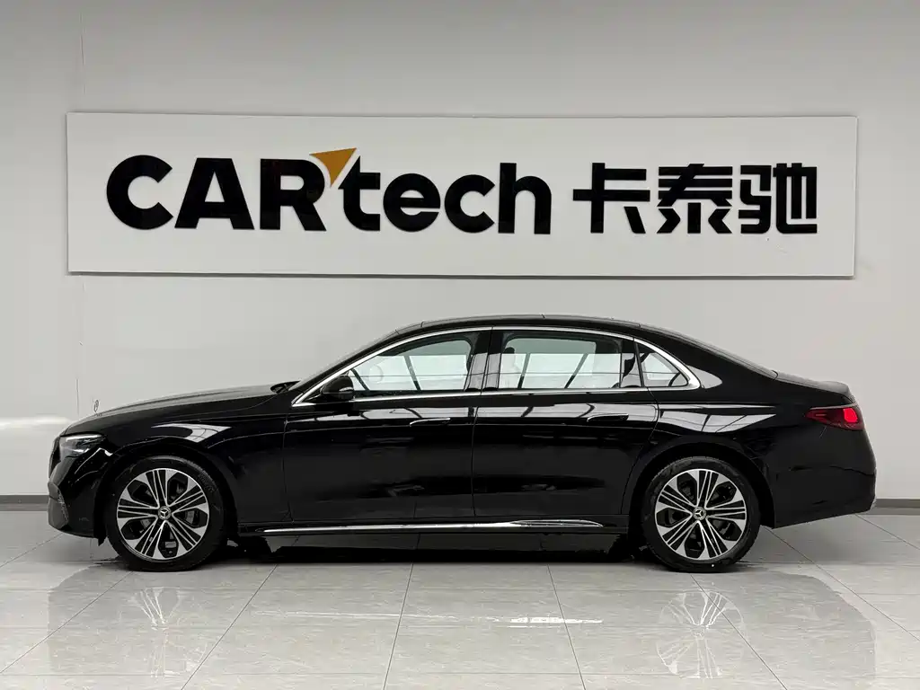 Mercedes-Benz E-Class 2026 E 300 L Luxury Model купить на сайте DeffCars