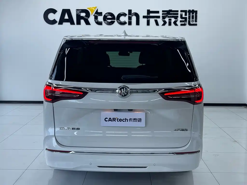 Buick GL8 2023 ES Lu Zun Exclusive Model купить на сайте DeffCars