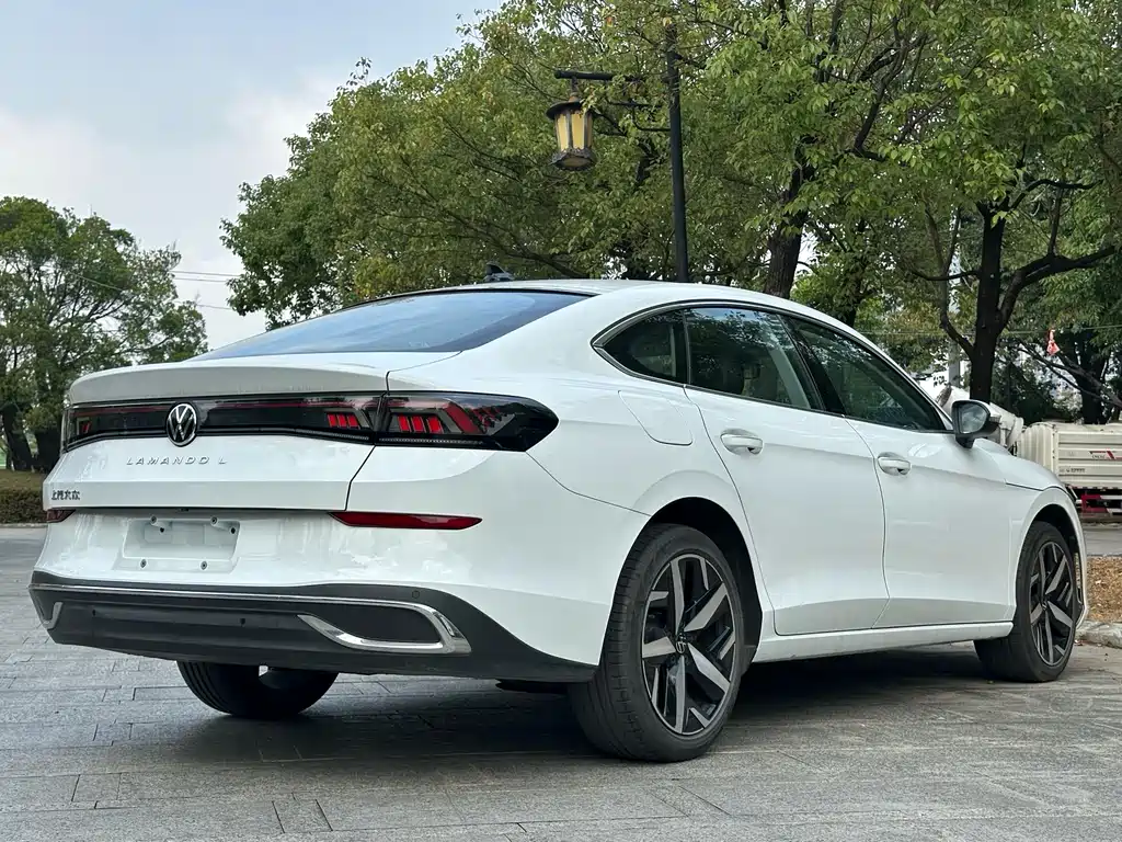 Lingdu 2025 Lingdu L 280TSI DSG Hot Edition купить на сайте DeffCars