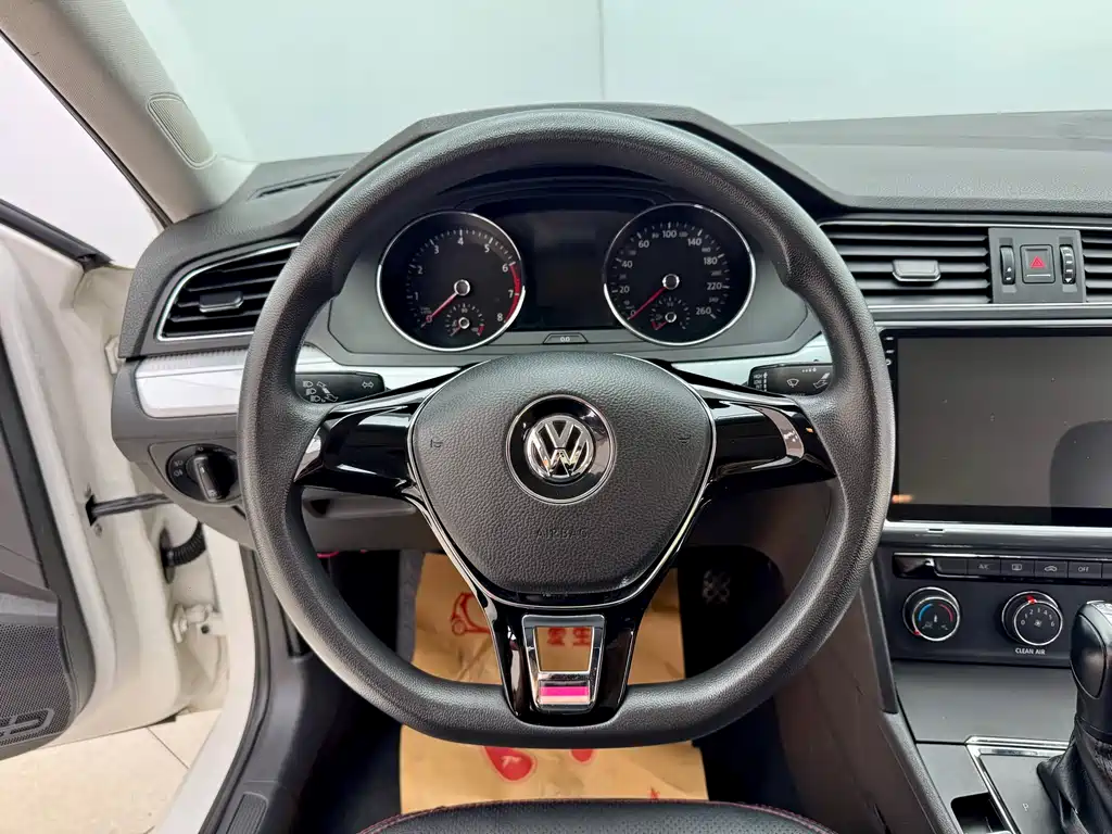 Lingdu 2018 230TSI DSG Fashion Edition купить на сайте DeffCars