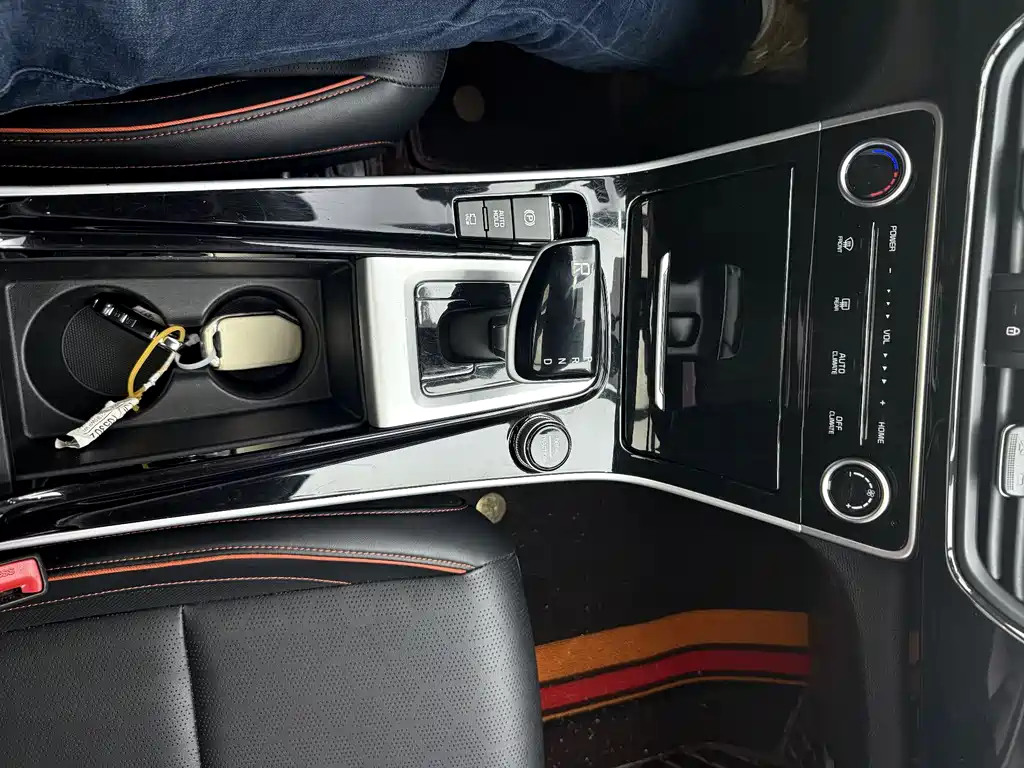 Sethus 2023 1.5L CVT Deluxe Edition купить на сайте DeffCars
