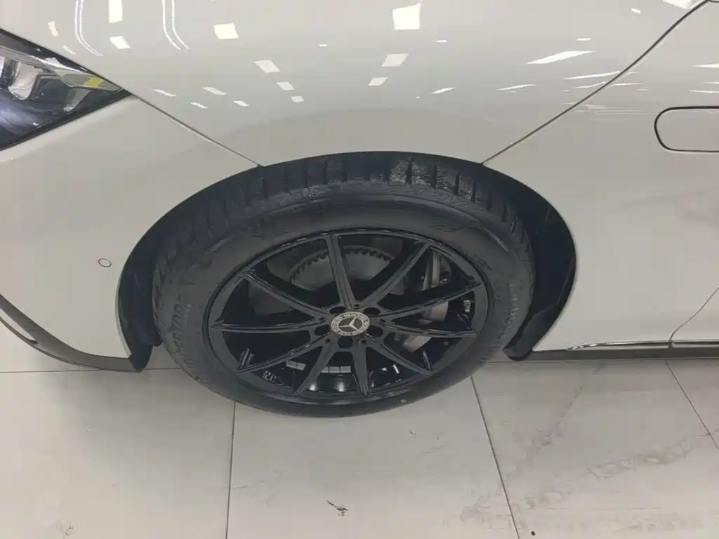 Mercedes-Benz EQE 2022 350 Pioneer Edition купить на сайте DeffCars