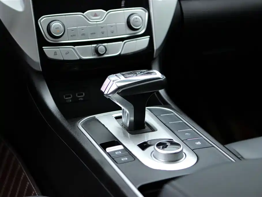 Cannon 2019 2.0T automatic gasoline four-wheel drive sports version GW4C20B купить на сайте DeffCars