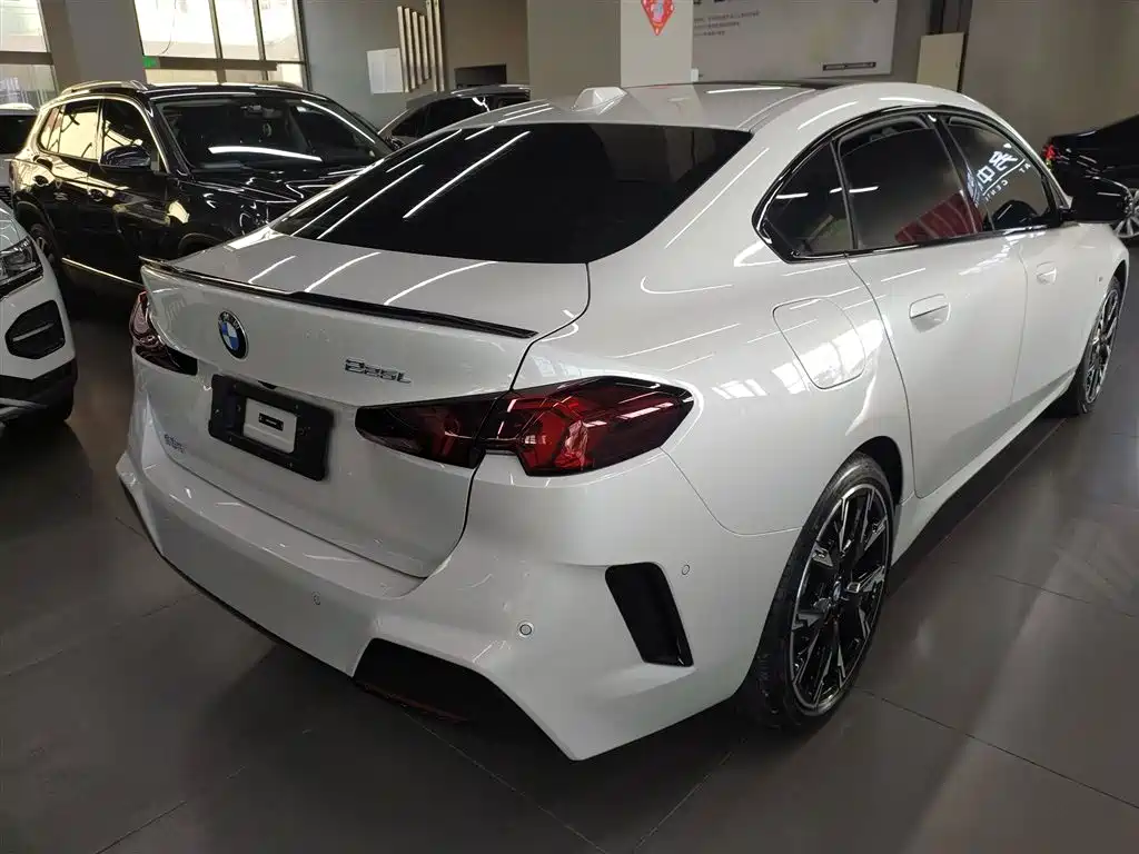 BMW 2 Series 2025 225L M Sports Night Package купить на сайте DeffCars