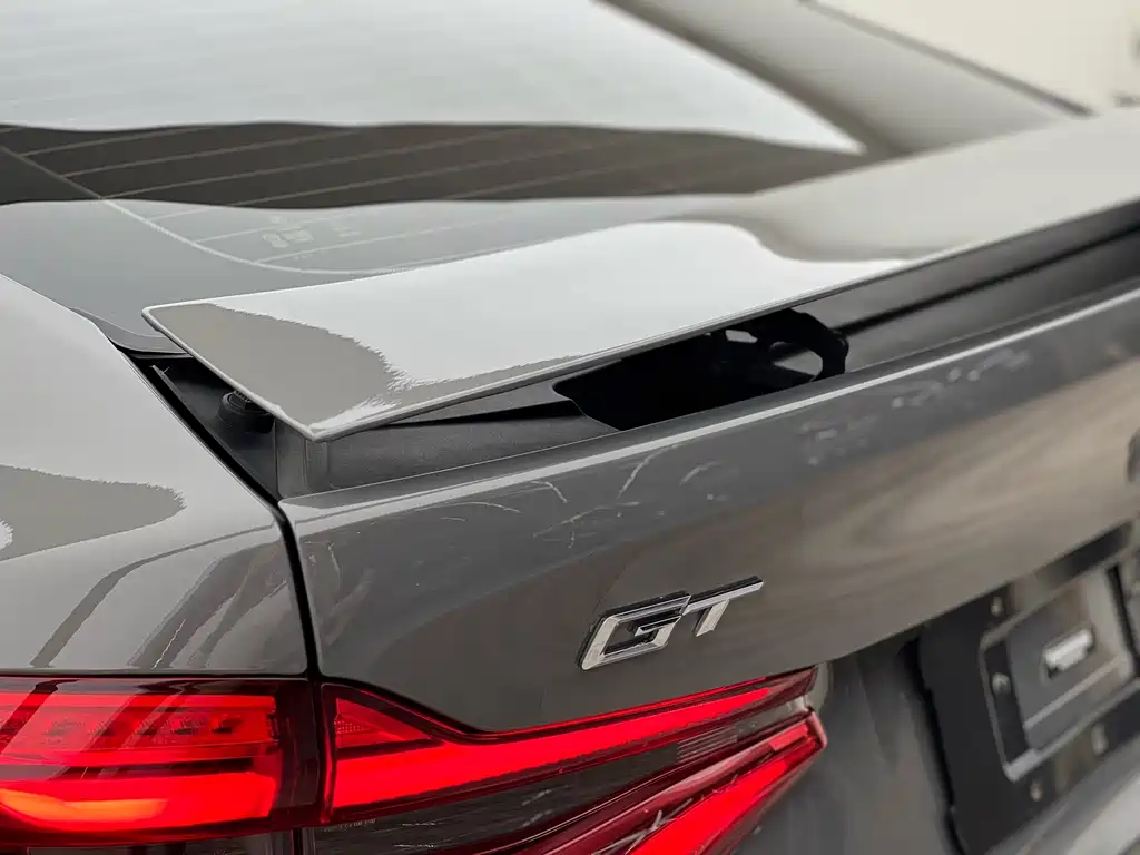 BMW 6 Series GT 2021 facelift 630i M Sports Package купить на сайте DeffCars