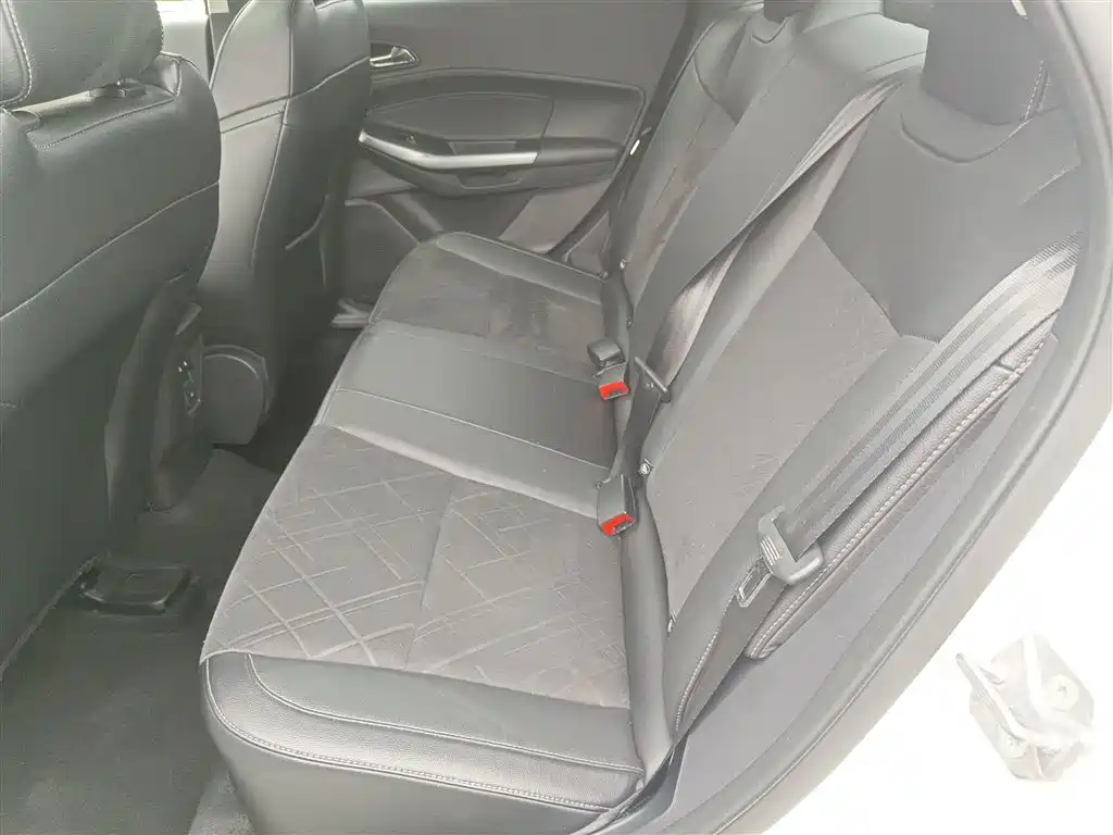 Forex 2019 facelift 1.5L automatic enjoyment type National VI купить на сайте DeffCars
