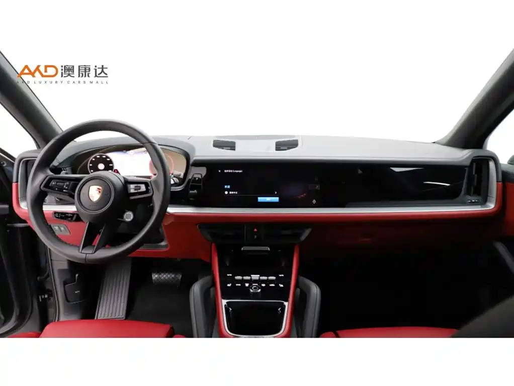 Cayenne/3.0T/24 models купить на сайте DeffCars
