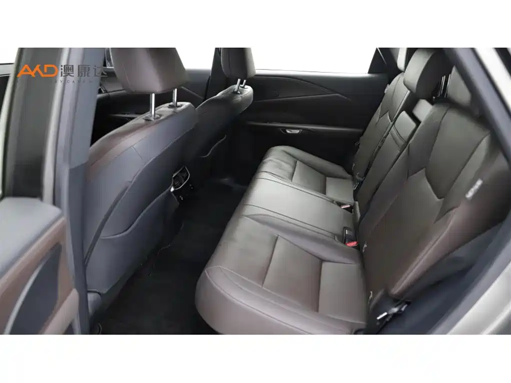 Lexus RX350h/2.5L/23 models/four-wheel drive premium version купить на сайте DeffCars
