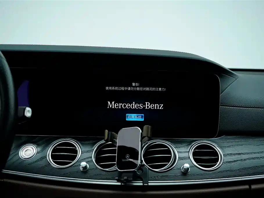 Mercedes-Benz E-Class 2021 facelift E 300 L sporty and stylish купить на сайте DeffCars
