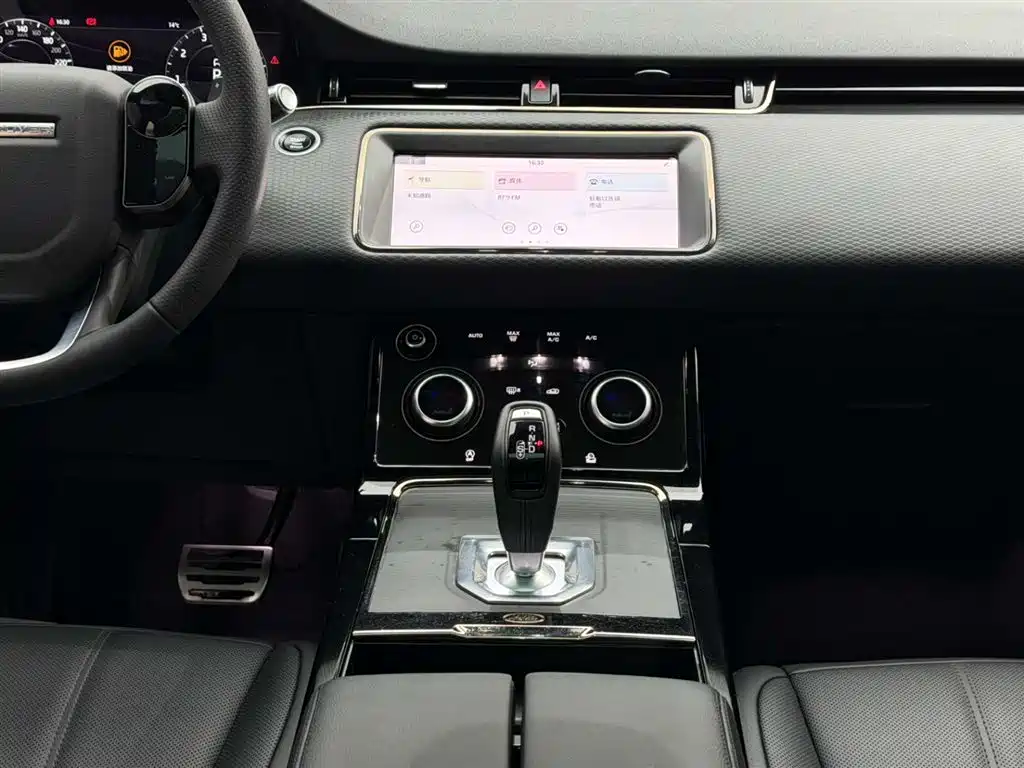 Range Rover Evoque 2020 249PS R-DYNAMIC S Sports Edition купить на сайте DeffCars