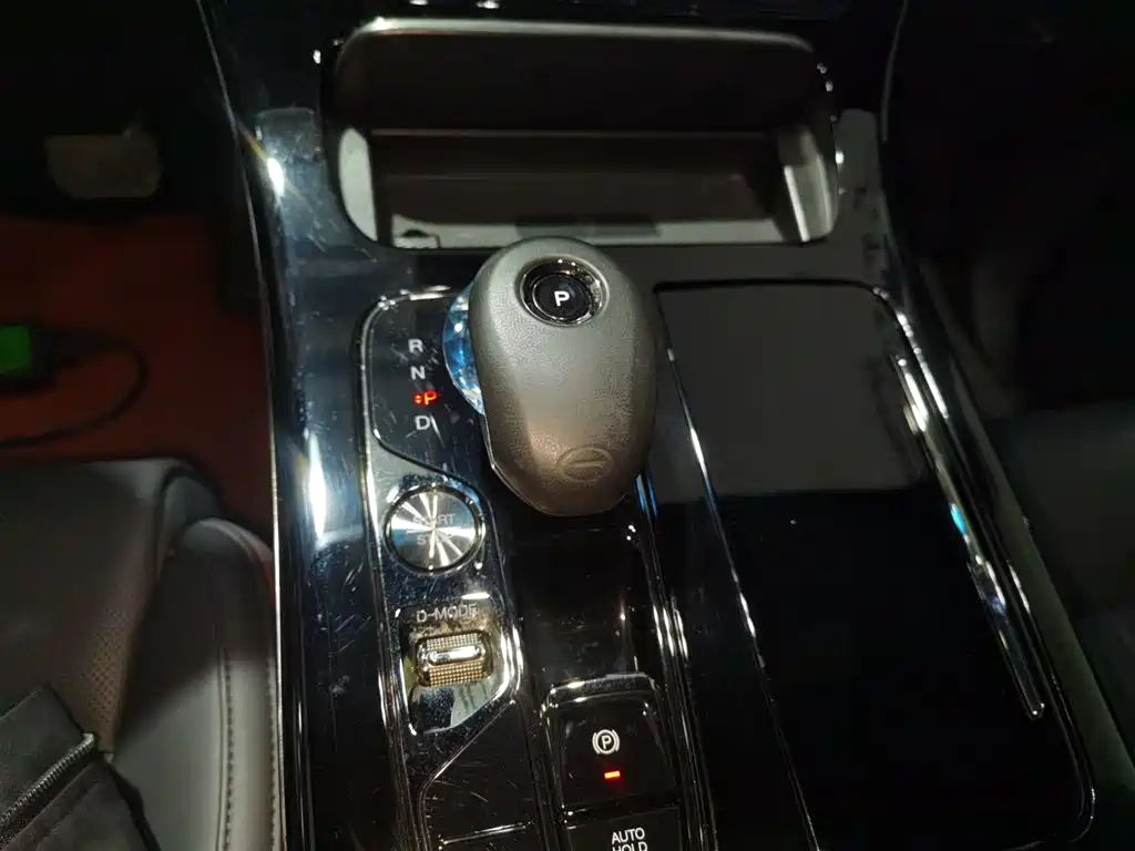 Trumpchi M8 2023 Grandmaster Series 400T Flagship Edition купить на сайте DeffCars