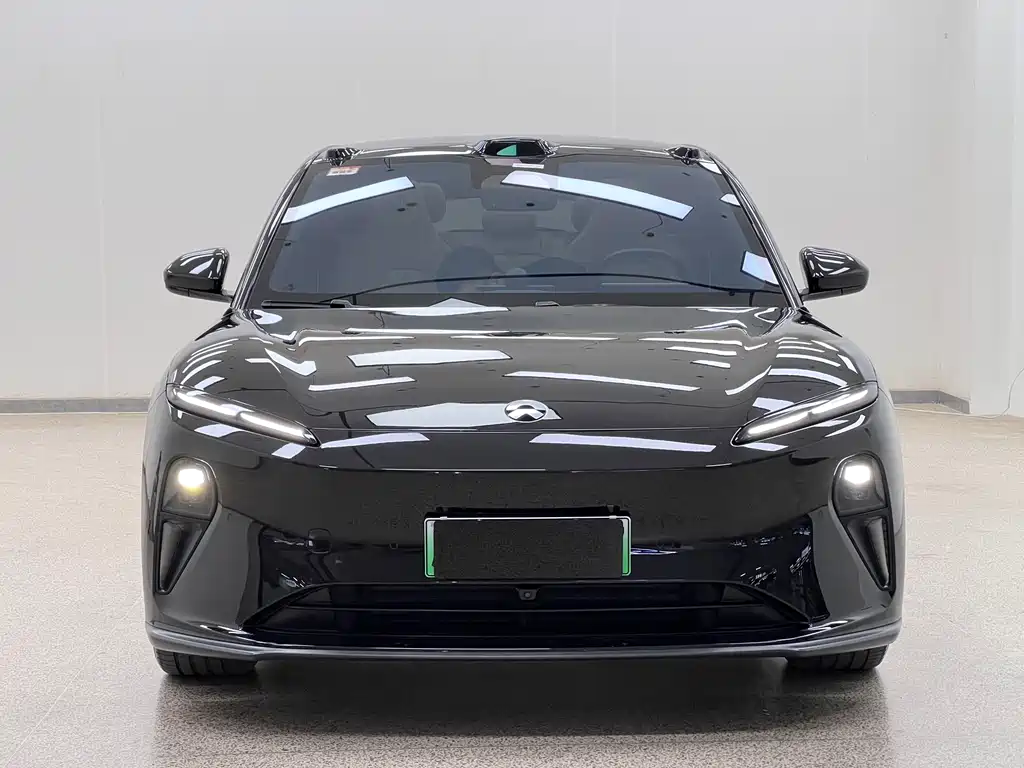 NIO ET5T 2024 model 75kWh Touring купить на сайте DeffCars