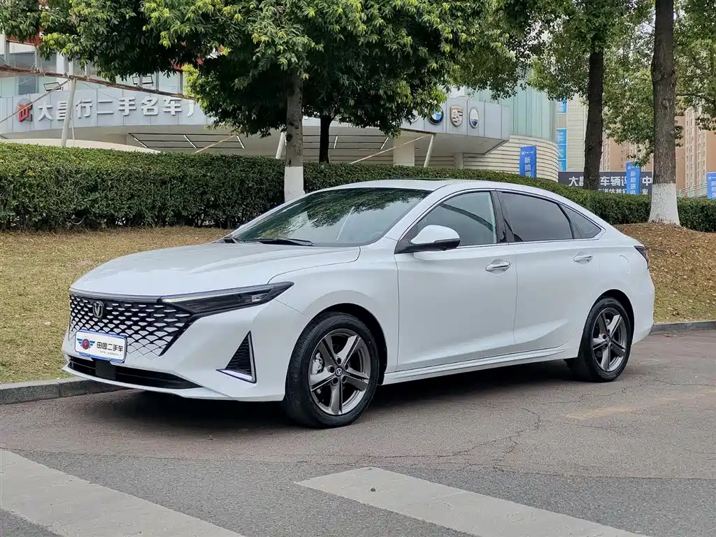Ruicheng PLUS 2023 1.5T DCT premium model купить на сайте DeffCars