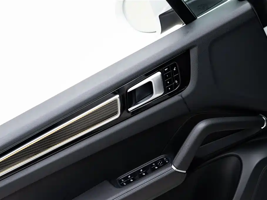Cayenne 2018 Cayenne 3.0T купить на сайте DeffCars