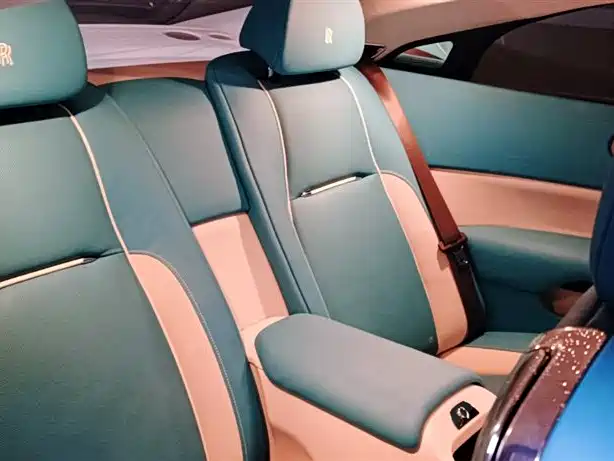 Phantom 2018 6.6T standard model купить на сайте DeffCars