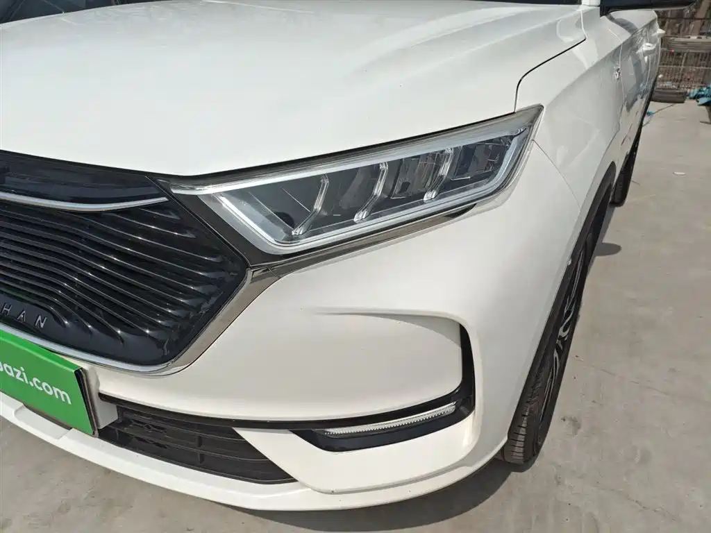 Changan Auchan X7 2020 1.5T automatic luxury model купить на сайте DeffCars