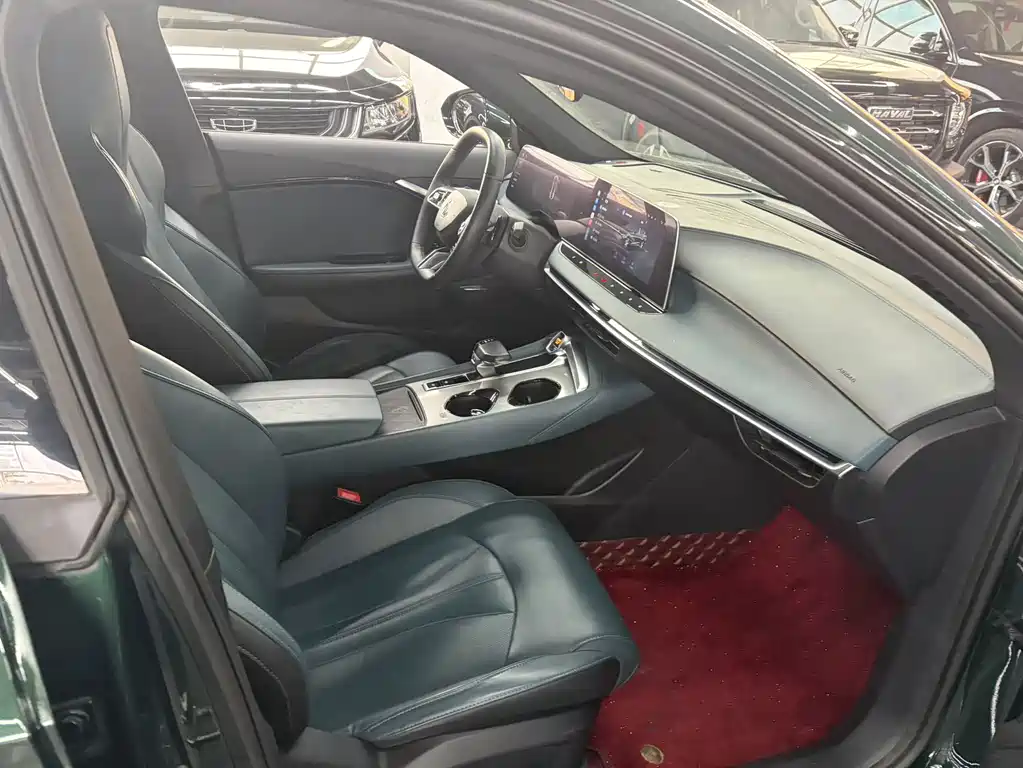 MG7 2023 1.5T DCT Beautiful and Elegant Edition купить на сайте DeffCars