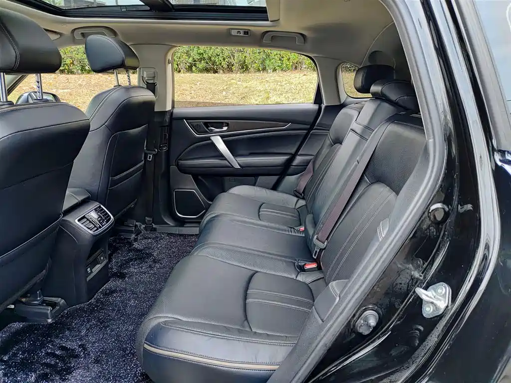 Guandao 2020 240TURBO 2WD Intelligent Edition купить на сайте DeffCars