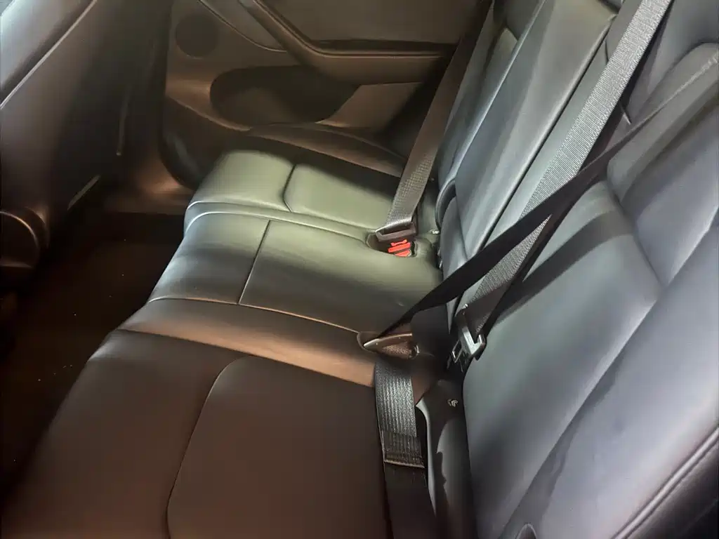 Model Y 2023 rear-wheel drive version купить на сайте DeffCars