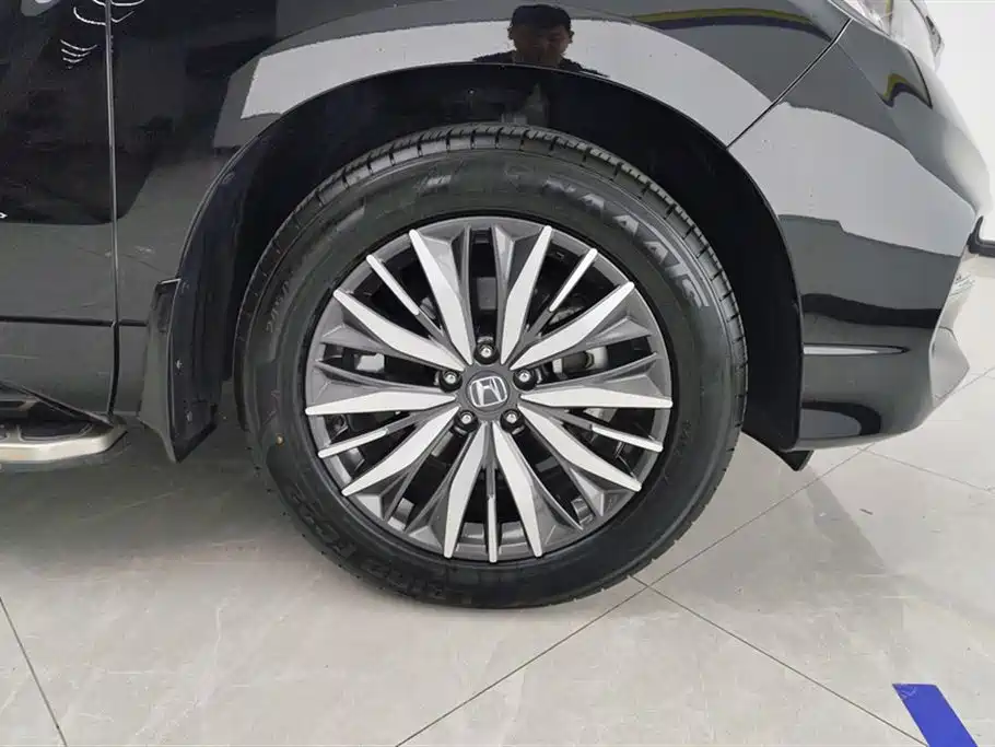 Guandao 2020 370TURBO four-wheel drive exclusive edition купить на сайте DeffCars