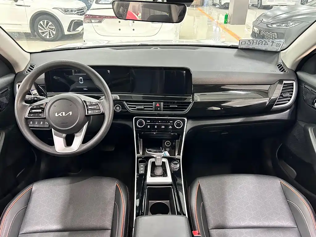 Sethus 2023 1.5L CVT Deluxe Edition купить на сайте DeffCars
