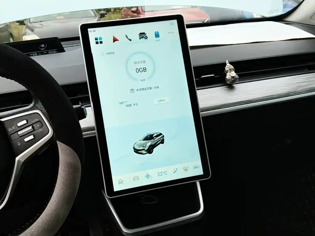 Nezha V 2022 Chao 400 Lite купить на сайте DeffCars
