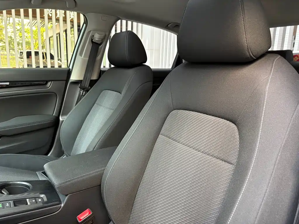 Model 2022 240TURBO CVT Technology Edition купить на сайте DeffCars